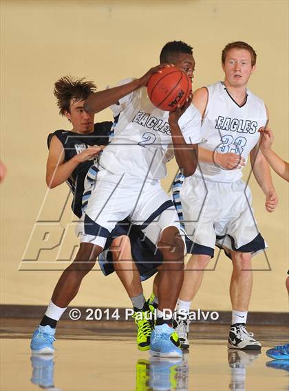 Thumbnail 1 in Air Academy @ Valor Christian photogallery.