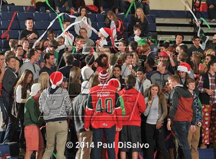 Thumbnail 3 in Air Academy @ Valor Christian photogallery.