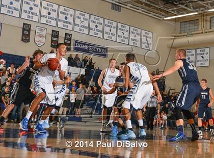 Thumbnail 3 in Air Academy @ Valor Christian photogallery.