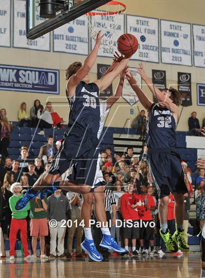 Thumbnail 3 in Air Academy @ Valor Christian photogallery.