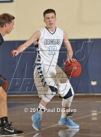 Thumbnail 1 in Air Academy @ Valor Christian photogallery.