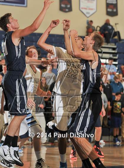Thumbnail 1 in Air Academy @ Valor Christian photogallery.