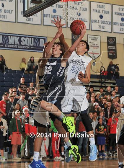 Thumbnail 2 in Air Academy @ Valor Christian photogallery.