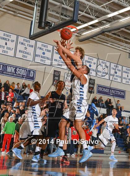 Thumbnail 3 in Air Academy @ Valor Christian photogallery.