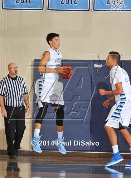 Thumbnail 2 in Air Academy @ Valor Christian photogallery.