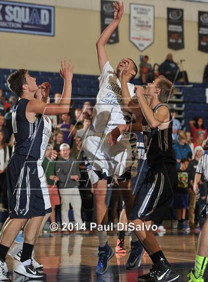 Thumbnail 2 in Air Academy @ Valor Christian photogallery.