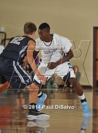 Thumbnail 2 in Air Academy @ Valor Christian photogallery.