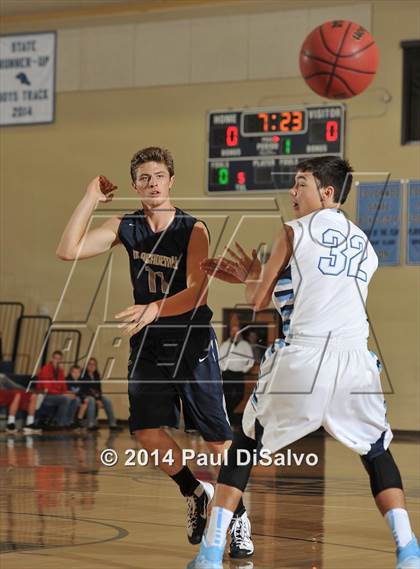 Thumbnail 2 in Air Academy @ Valor Christian photogallery.