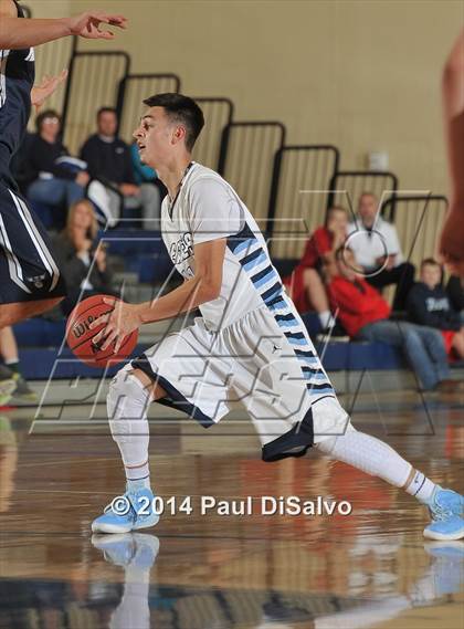 Thumbnail 1 in Air Academy @ Valor Christian photogallery.
