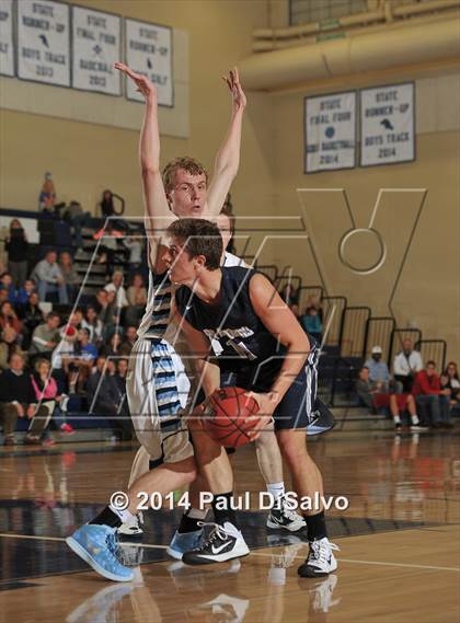 Thumbnail 1 in Air Academy @ Valor Christian photogallery.