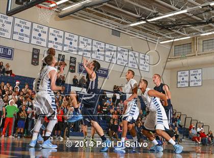 Thumbnail 1 in Air Academy @ Valor Christian photogallery.