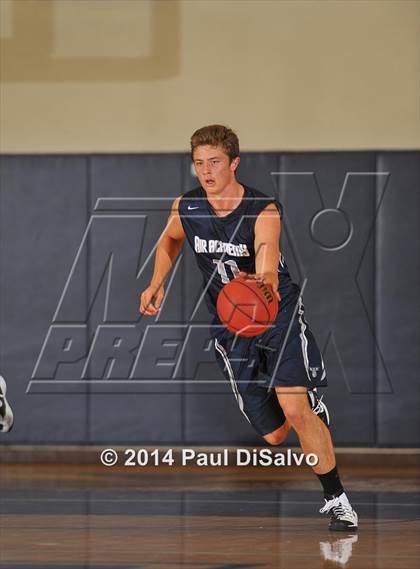 Thumbnail 1 in Air Academy @ Valor Christian photogallery.