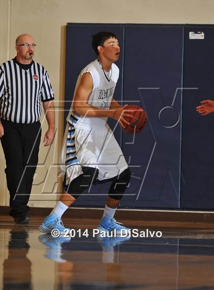 Thumbnail 1 in Air Academy @ Valor Christian photogallery.