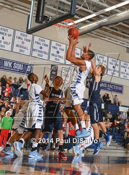 Thumbnail 2 in Air Academy @ Valor Christian photogallery.