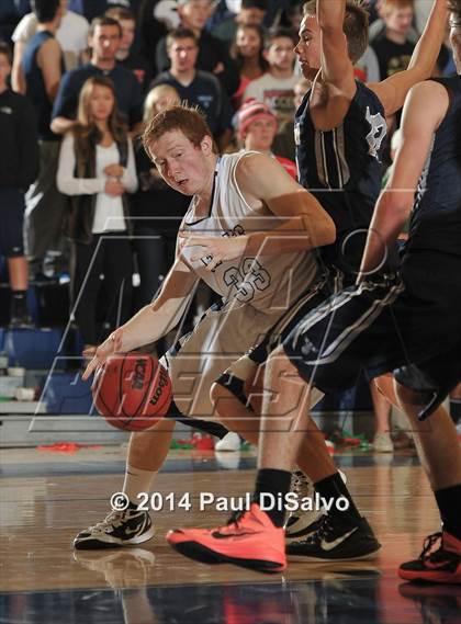 Thumbnail 1 in Air Academy @ Valor Christian photogallery.