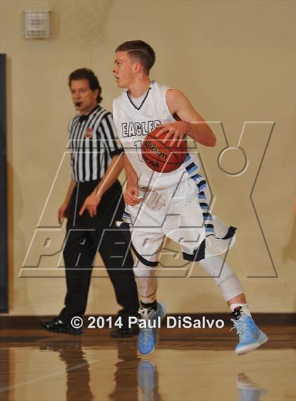 Thumbnail 2 in Air Academy @ Valor Christian photogallery.