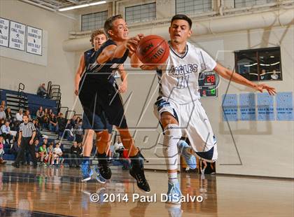 Thumbnail 1 in Air Academy @ Valor Christian photogallery.