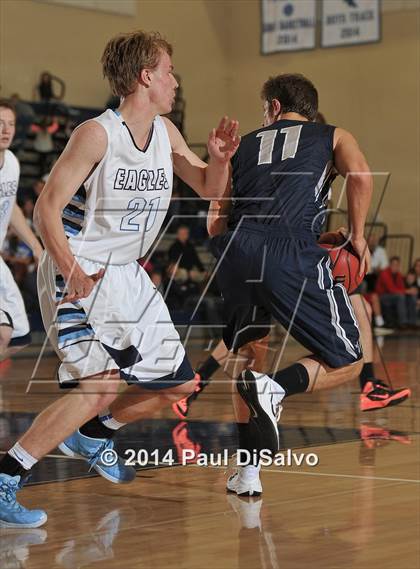 Thumbnail 3 in Air Academy @ Valor Christian photogallery.