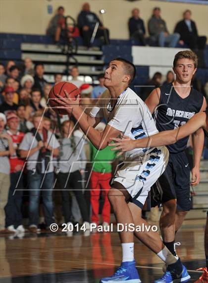 Thumbnail 2 in Air Academy @ Valor Christian photogallery.