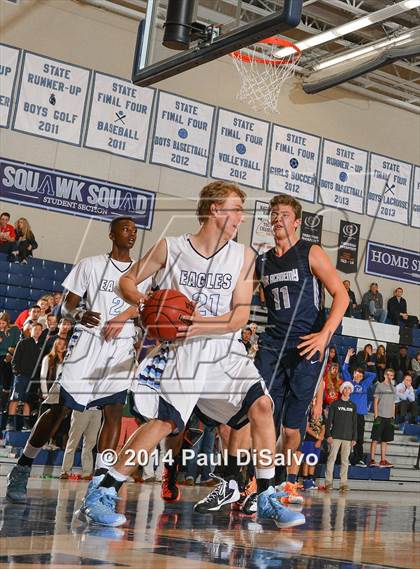 Thumbnail 3 in Air Academy @ Valor Christian photogallery.
