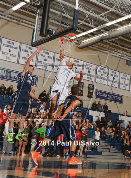 Thumbnail 2 in Air Academy @ Valor Christian photogallery.