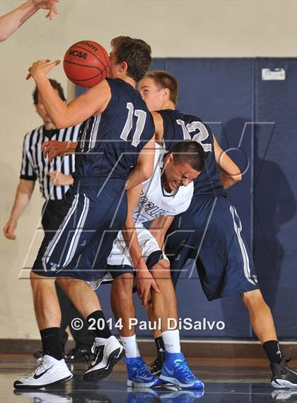 Thumbnail 3 in Air Academy @ Valor Christian photogallery.
