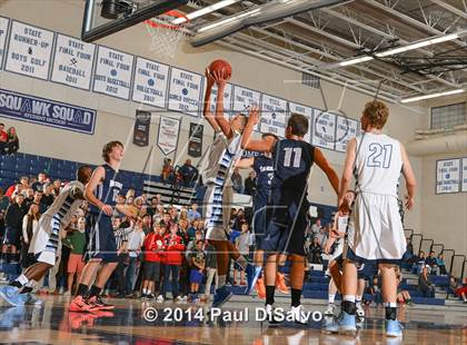 Thumbnail 2 in Air Academy @ Valor Christian photogallery.
