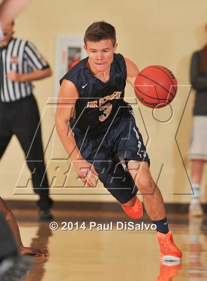Thumbnail 1 in Air Academy @ Valor Christian photogallery.