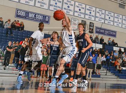 Thumbnail 2 in Air Academy @ Valor Christian photogallery.
