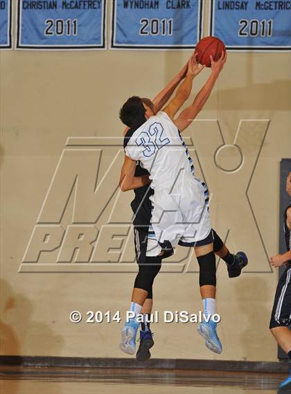 Thumbnail 1 in Air Academy @ Valor Christian photogallery.