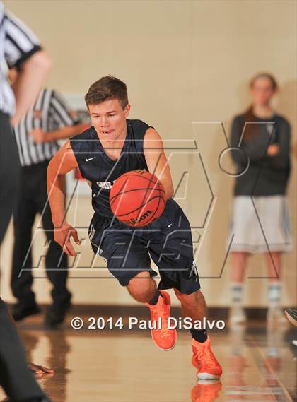 Thumbnail 2 in Air Academy @ Valor Christian photogallery.