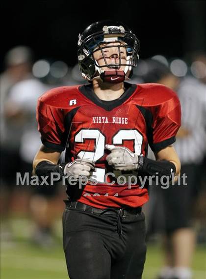 Thumbnail 3 in Cedar Park @ Vista Ridge photogallery.