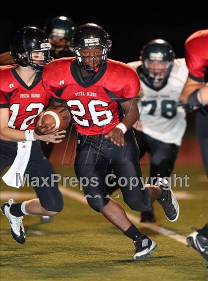 Thumbnail 3 in Cedar Park @ Vista Ridge photogallery.