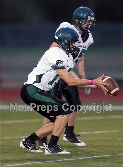 Thumbnail 2 in Cedar Park @ Vista Ridge photogallery.