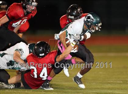 Thumbnail 3 in Cedar Park @ Vista Ridge photogallery.