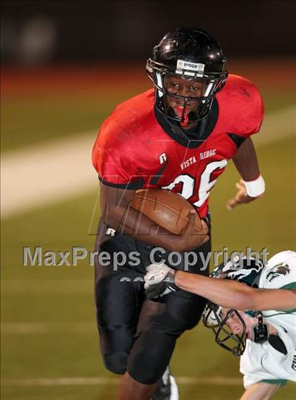 Thumbnail 3 in Cedar Park @ Vista Ridge photogallery.