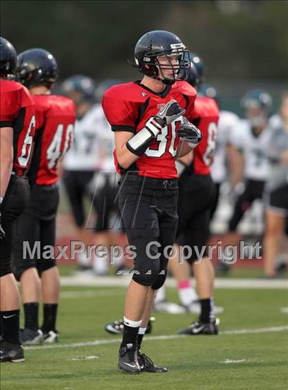 Thumbnail 3 in Cedar Park @ Vista Ridge photogallery.