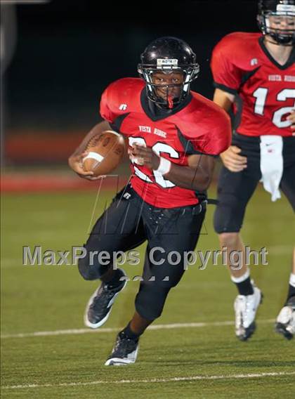 Thumbnail 1 in Cedar Park @ Vista Ridge photogallery.