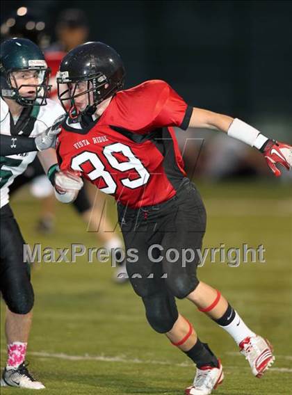 Thumbnail 1 in Cedar Park @ Vista Ridge photogallery.