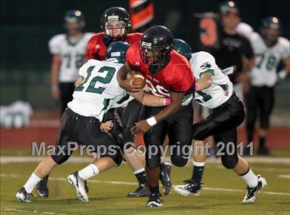Thumbnail 3 in Cedar Park @ Vista Ridge photogallery.