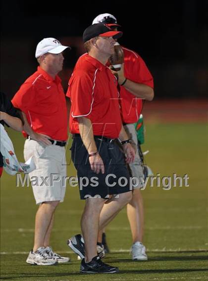Thumbnail 2 in Cedar Park @ Vista Ridge photogallery.