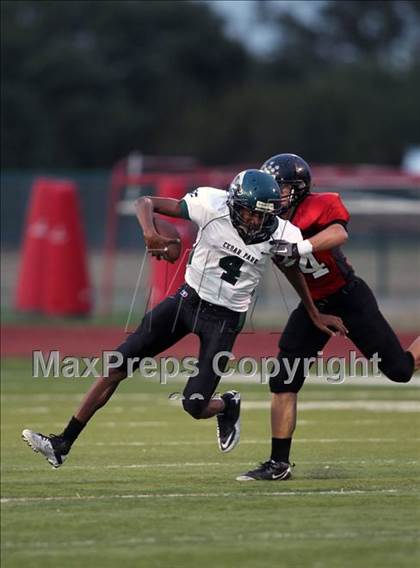 Thumbnail 3 in Cedar Park @ Vista Ridge photogallery.