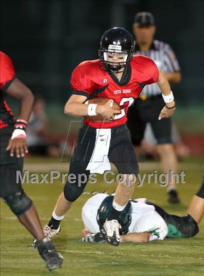 Thumbnail 2 in Cedar Park @ Vista Ridge photogallery.