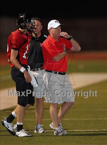 Thumbnail 3 in Cedar Park @ Vista Ridge photogallery.