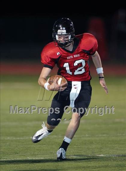 Thumbnail 2 in Cedar Park @ Vista Ridge photogallery.