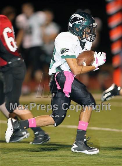 Thumbnail 2 in Cedar Park @ Vista Ridge photogallery.