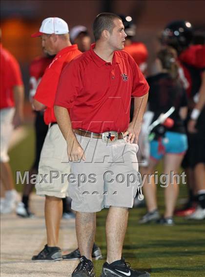 Thumbnail 3 in Cedar Park @ Vista Ridge photogallery.