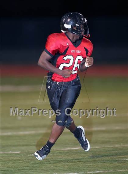 Thumbnail 3 in Cedar Park @ Vista Ridge photogallery.