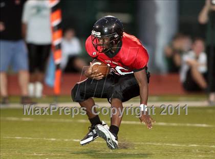 Thumbnail 2 in Cedar Park @ Vista Ridge photogallery.