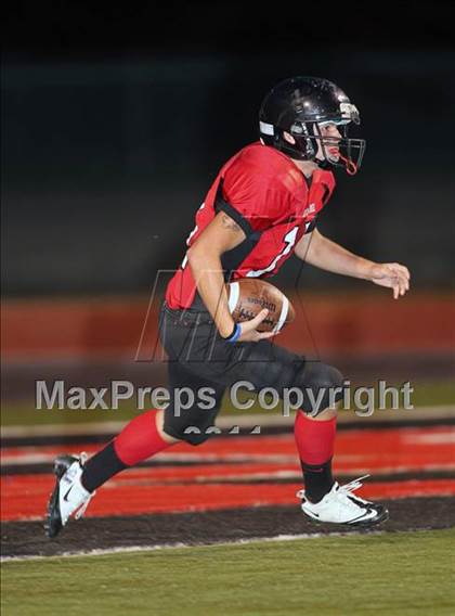 Thumbnail 1 in Cedar Park @ Vista Ridge photogallery.